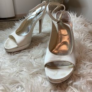 Stuart Weitzman Heels